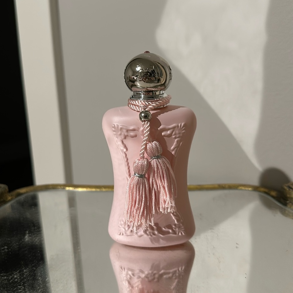 Parfums de Marly Delina 95% full